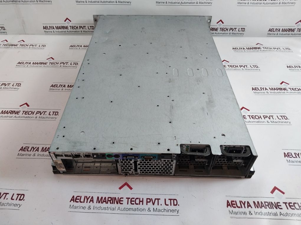 Dell/Honeywell Ems X5127 G3460 Fox