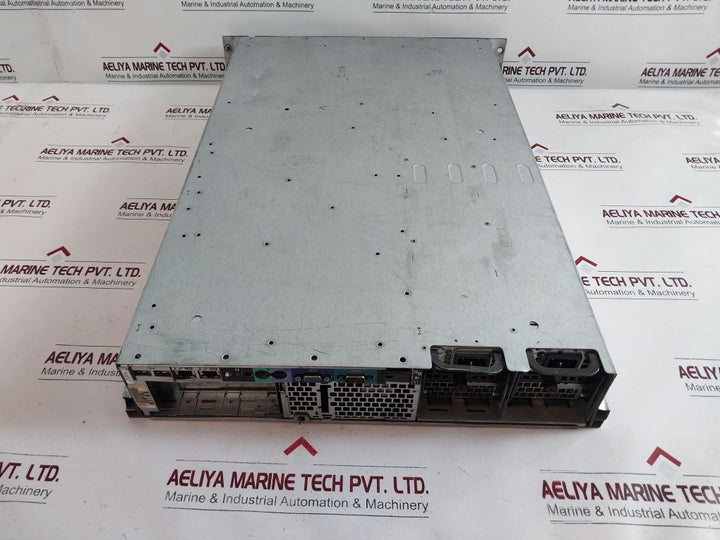 Dell/Honeywell Ems X5127 G3460 Fox