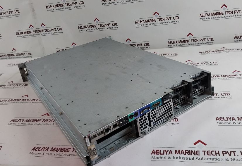 Dell/Honeywell Ems X5127 G3460 Fox