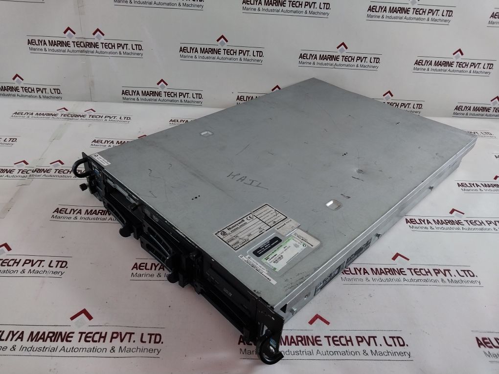 Dell/Honeywell Ems X5127 G3460 Fox