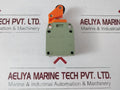 T&B 3Se3100/1E Limit Switch