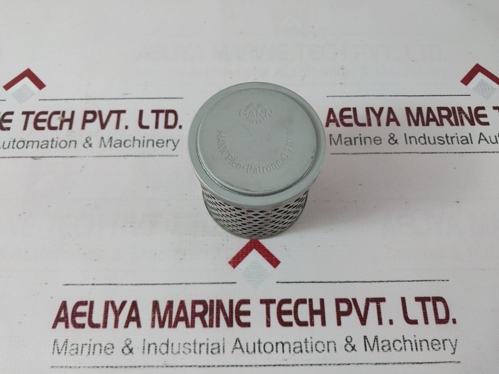 Mann Filter C 711/1 Air Filter