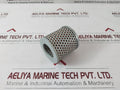Mann Filter C 711/1 Air Filter
