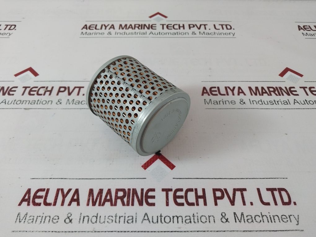 Mann Filter C 711/1 Air Filter