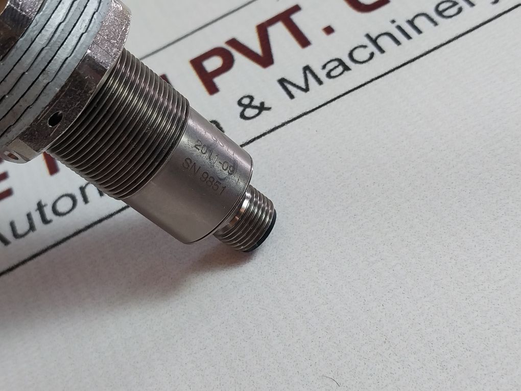 Kongsberg Pss11 Fuel Sensor