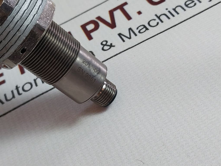 Kongsberg Pss11 Fuel Sensor