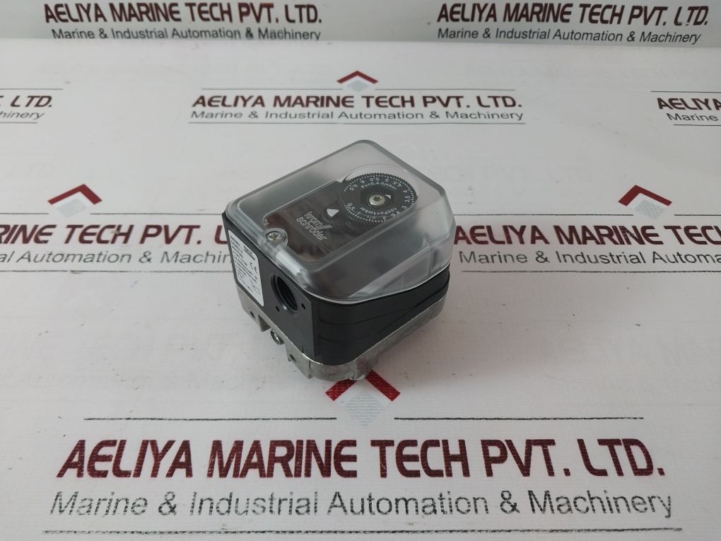 Krom Schroder Dg6U-3 Gas Pressure Switch