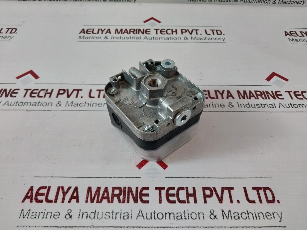 Krom Schroder Dg6U-3 Gas Pressure Switch