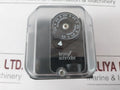 Krom Schroder Dg6U-3 Gas Pressure Switch