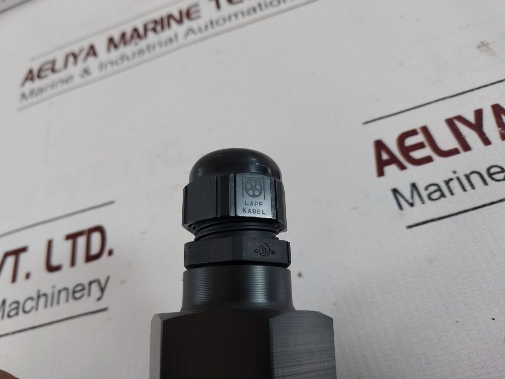 Skintop Pg 13,5 Lapp Kabel