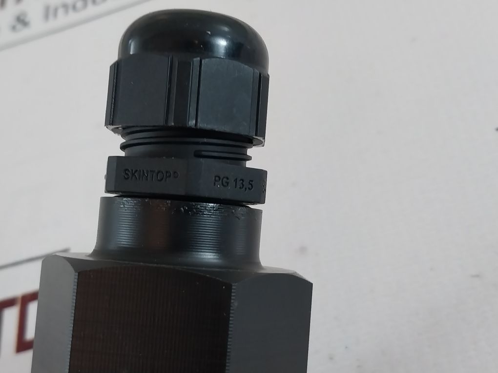 Skintop Pg 13,5 Lapp Kabel