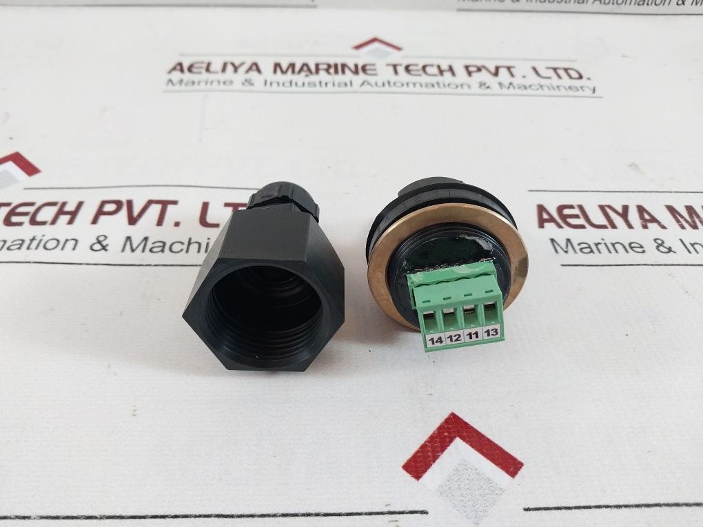 Skintop Pg 13,5 Lapp Kabel