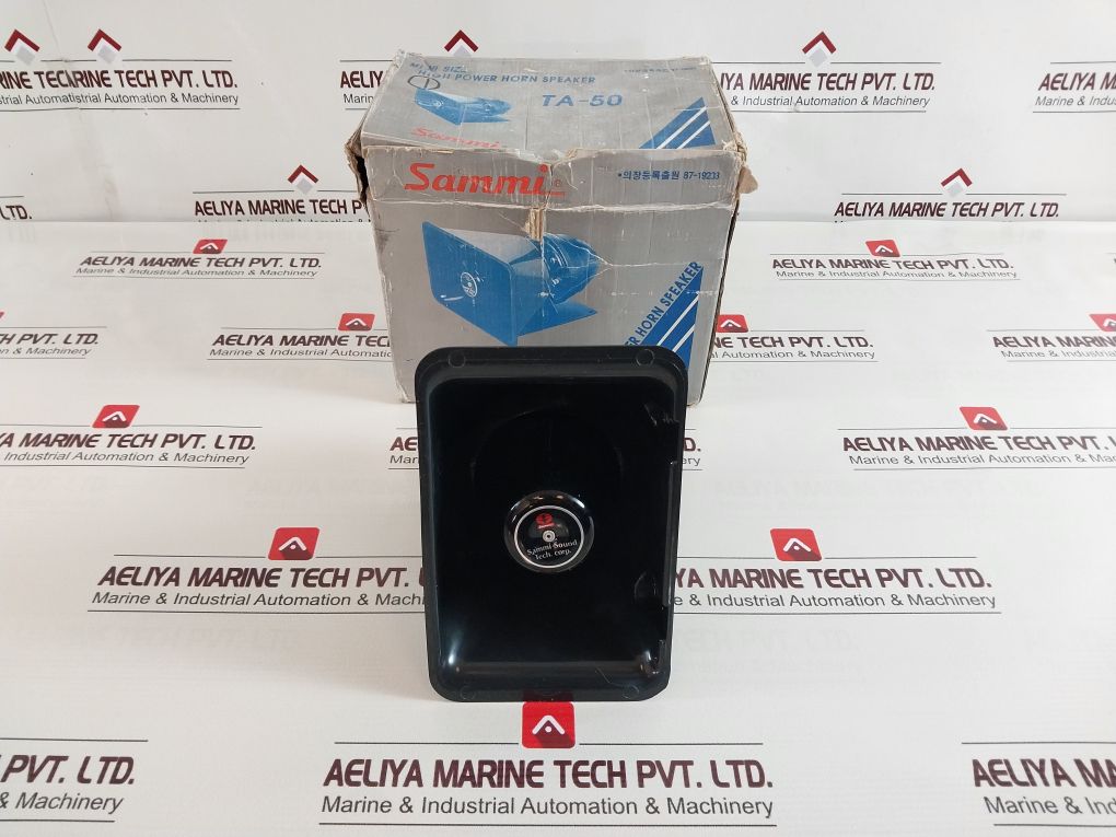 Sammi Sound Technology Ta-50
