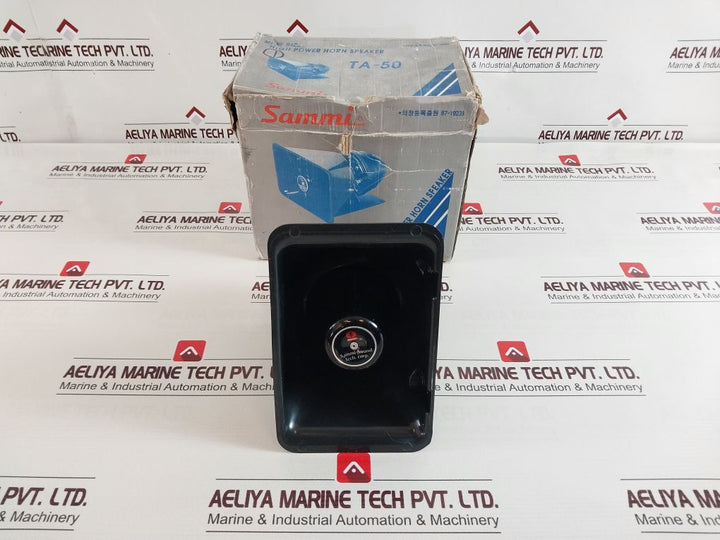 Sammi Sound Technology Ta-50