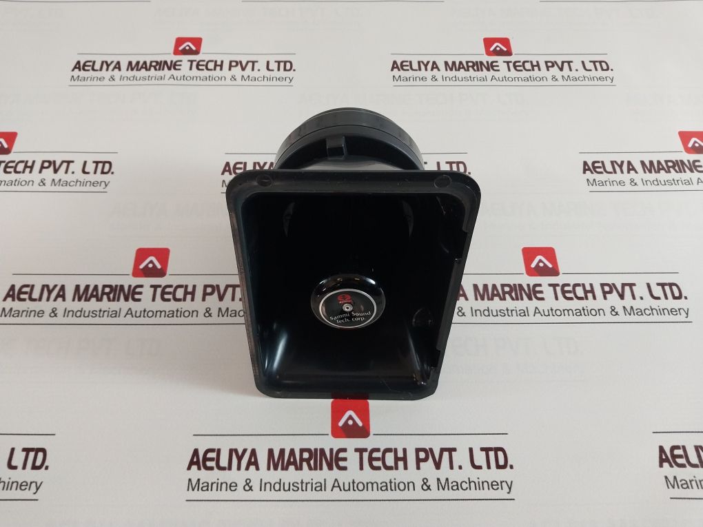 Sammi Sound Technology/Misung Ta-50 High Power Horn Speaker Msu-50D