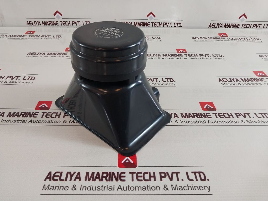 Sammi Sound Technology/Misung Ta-50 High Power Horn Speaker Msu-50D