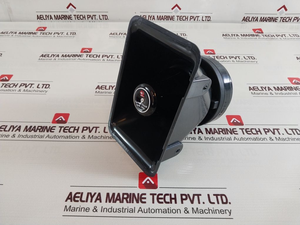 Sammi Sound Technology/Misung Ta-50 High Power Horn Speaker Msu-50D