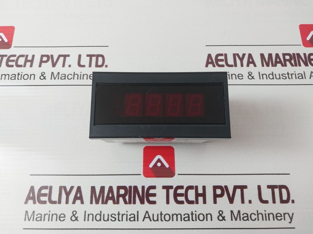 Asahi Keiki As-101-2A-4
