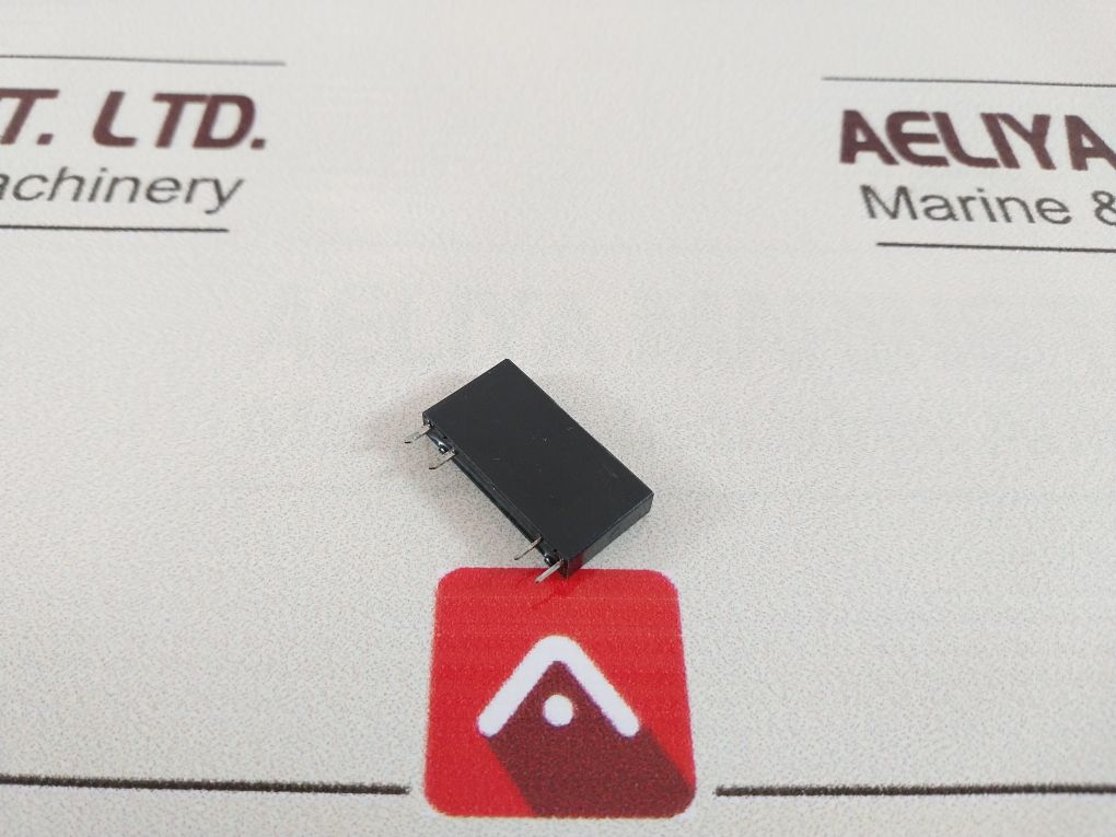 Phoenix Contact 29 66 595 Miniature Soild State Relay