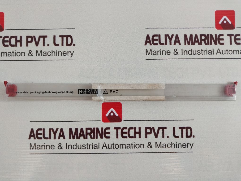 Phoenix Contact 29 66 595 Miniature Soild State Relay