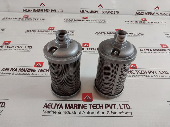 Allied Witan 44Aw56 Atomuffler Filter