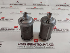 Allied Witan 44Aw56 Atomuffler Filter
