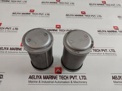 Allied Witan 44Aw56 Atomuffler Filter