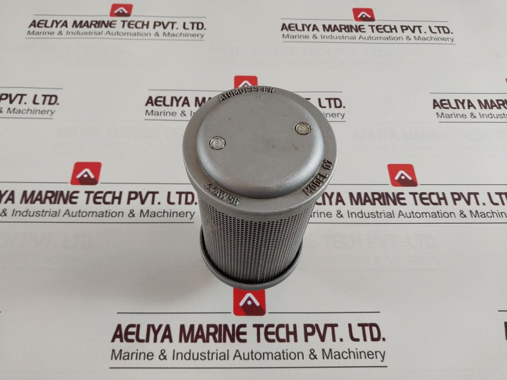 Allied Witan 44Aw56 Atomuffler Filter