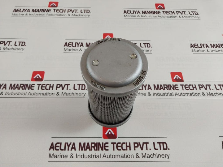 Allied Witan 44Aw56 Atomuffler Filter