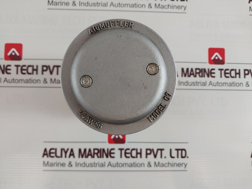 Allied Witan 44Aw56 Atomuffler Filter