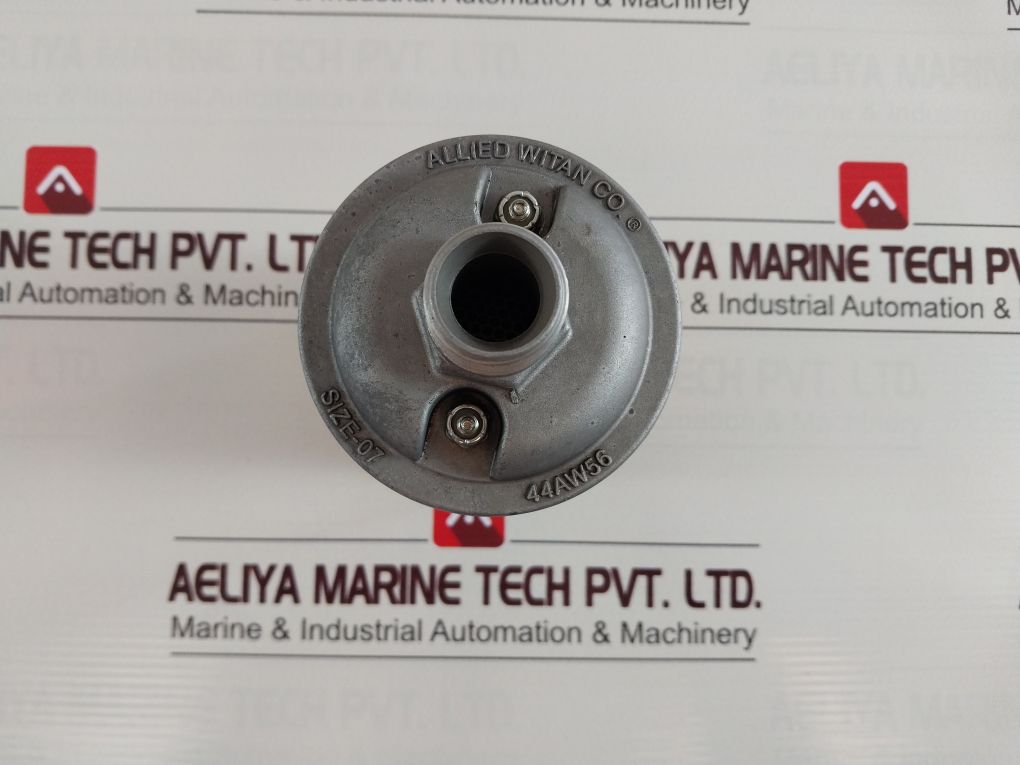 Allied Witan 44Aw56 Atomuffler Filter