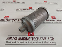 Allied Witan 44Aw56 Atomuffler Filter