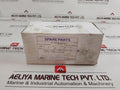 Allied Witan 44Aw56 Atomuffler Filter