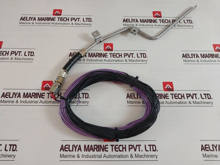Autronica Mn 2905 Tu Temperature Sensor Pt100