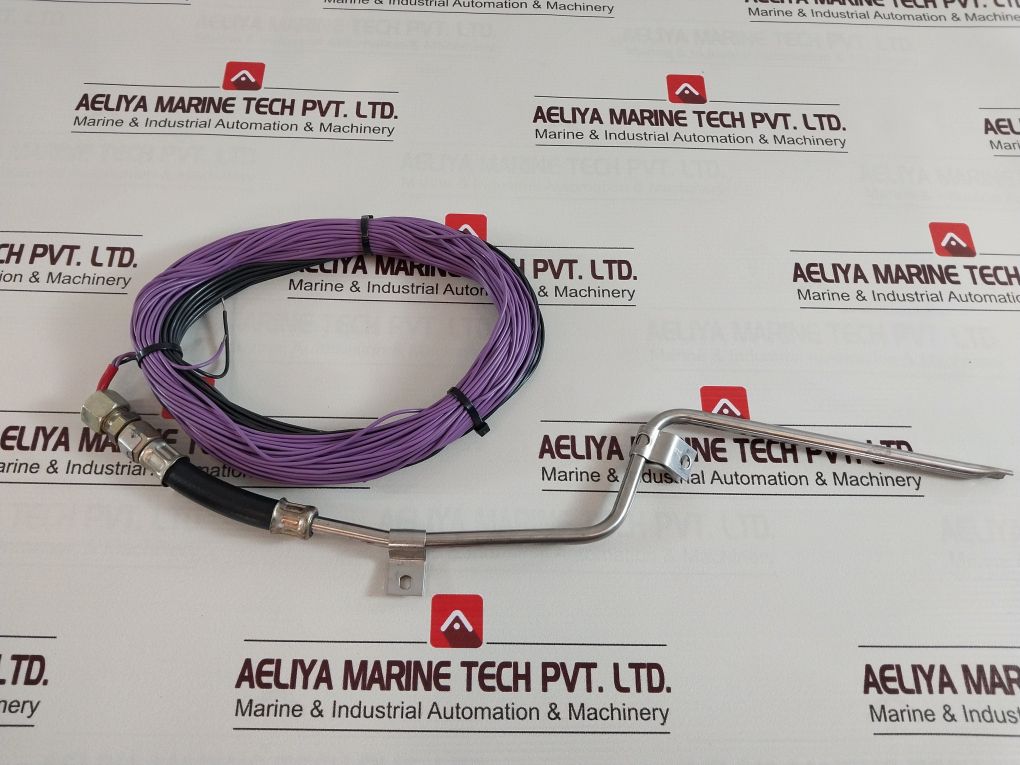 Autronica Mn 2905 Tu Temperature Sensor Pt100