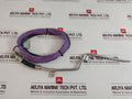 Autronica Mn 2905 Tu Temperature Sensor Pt100