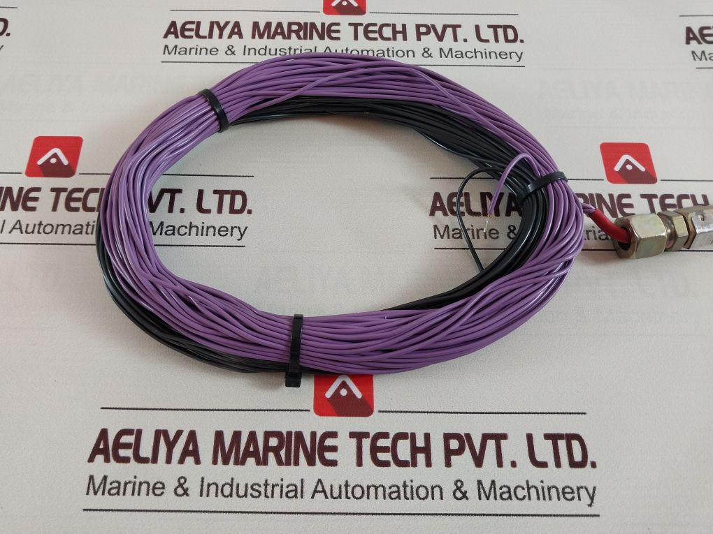 Autronica Mn 2905 Tu Temperature Sensor Pt100