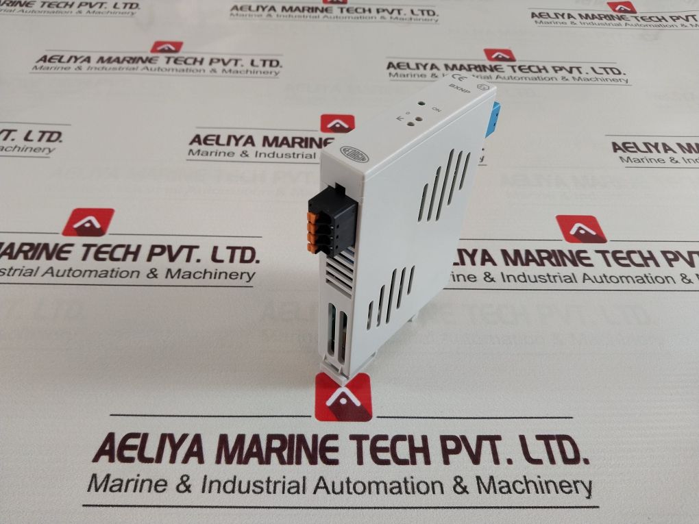 Georgin Bxnp12000-00 Converter