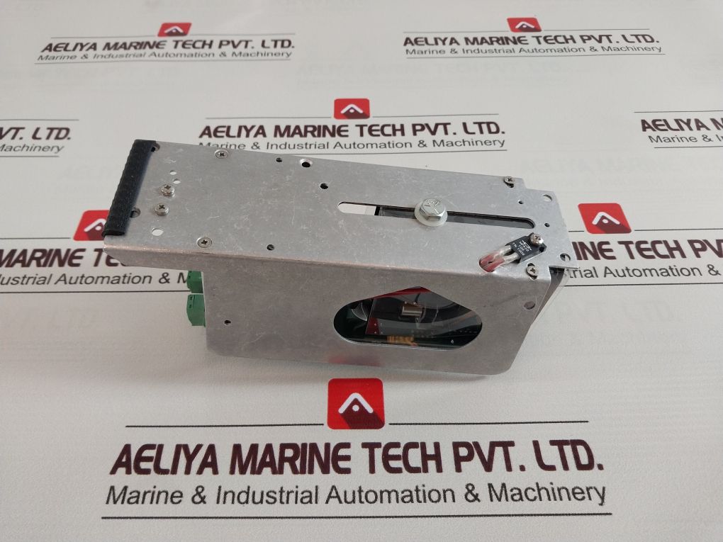 Sony Fcb-ex480C Cctv Camera Digital Zoom Module