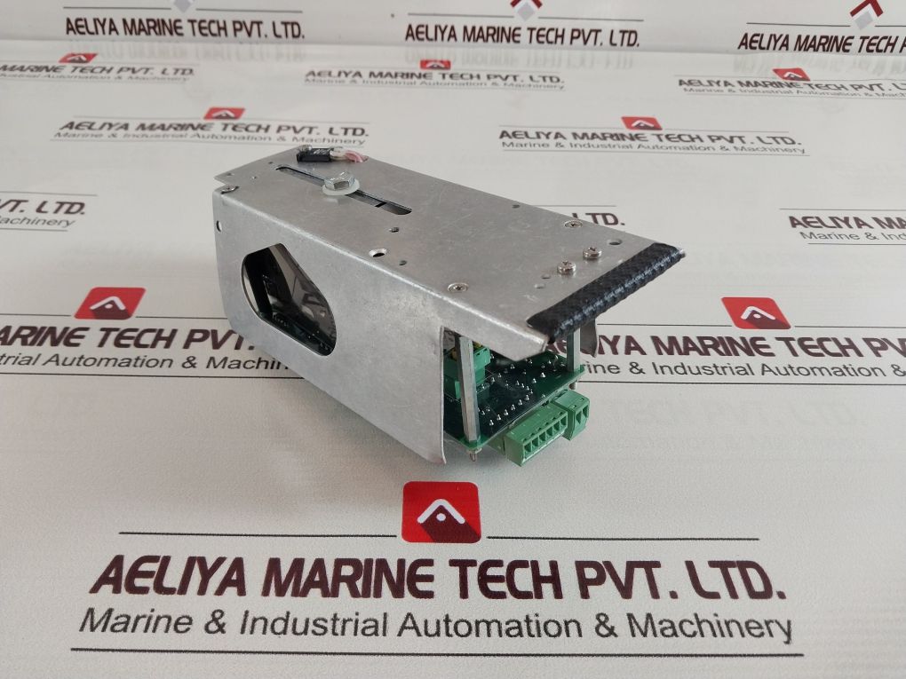 Sony Fcb-ex480C Cctv Camera Digital Zoom Module