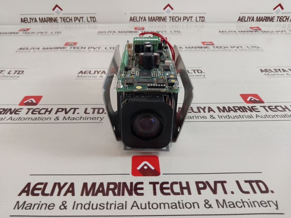 Sony Fcb-ex480C Cctv Camera Digital Zoom Module