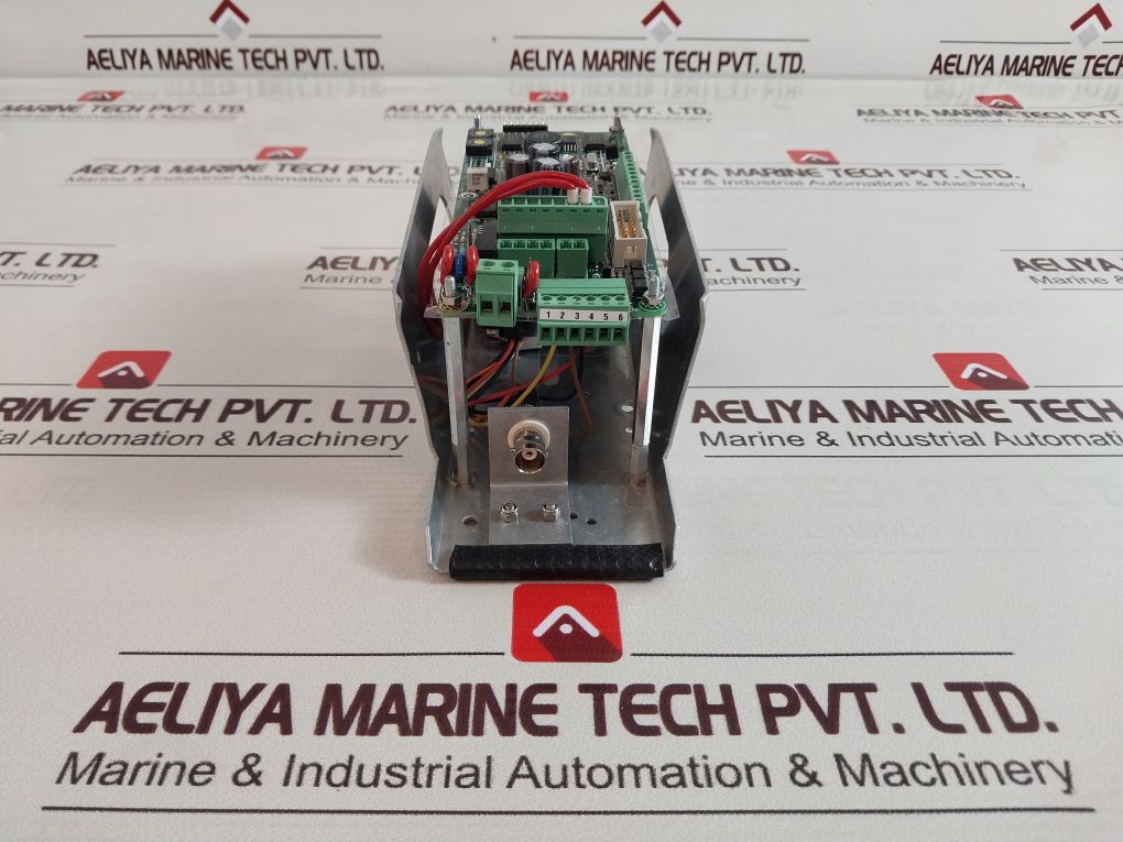 Sony Fcb-ex480C Cctv Camera Digital Zoom Module