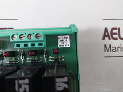 Phoenix Contact Ark02B Interface Module Rl8/2B