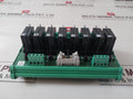 Phoenix Contact Ark02B Interface Module Rl8/2B