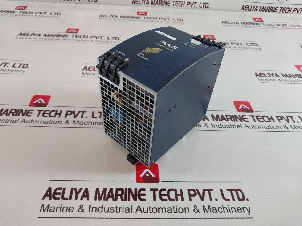 Puls Qs20.241-c1 Power Supply 