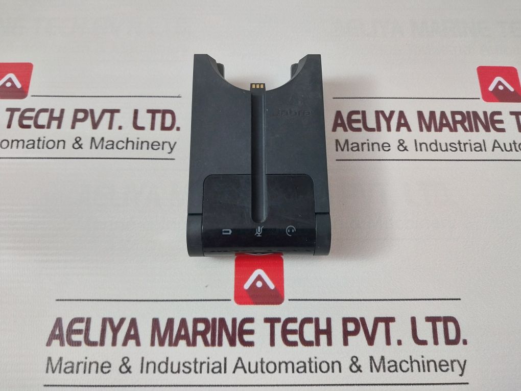 Jabra Whb003Bs Charging Base