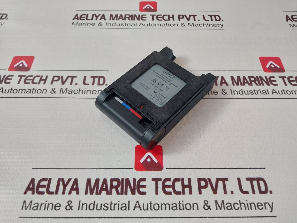 Jabra Whb003Bs Charging Base