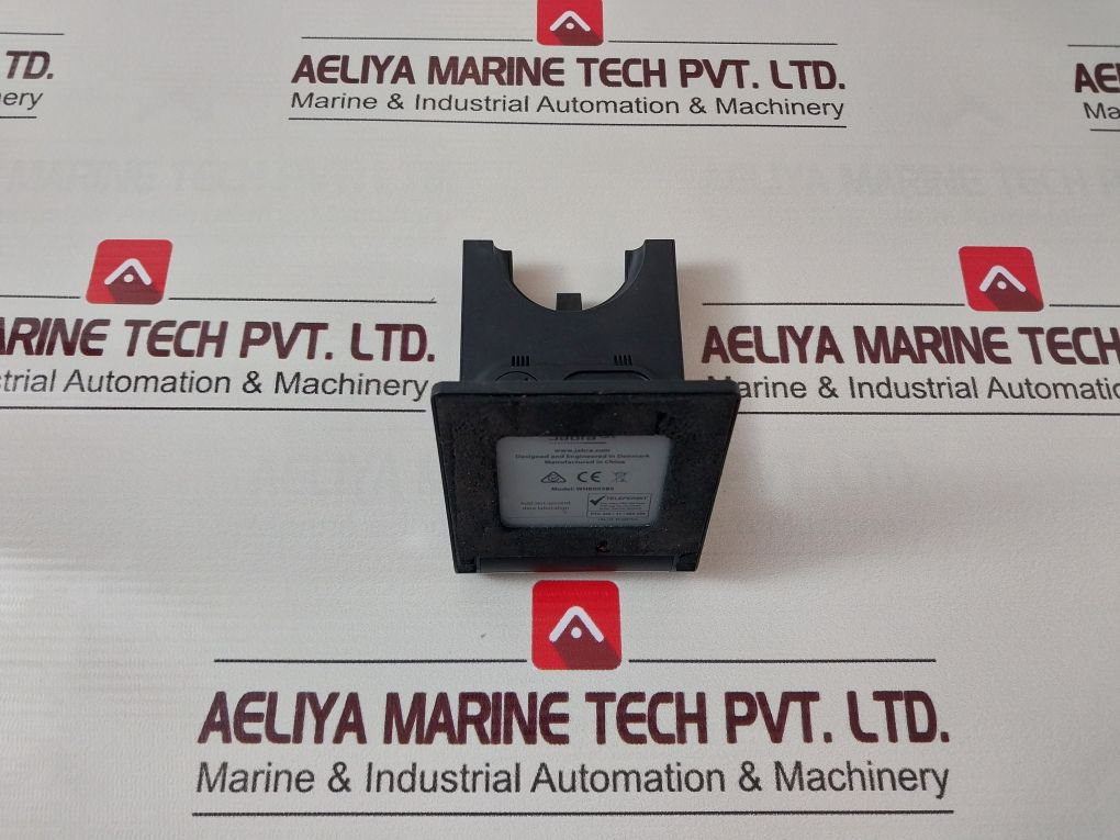 Jabra Whb003Bs Charging Base