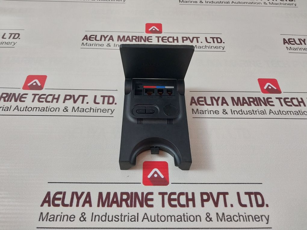 Jabra Whb003Bs Charging Base