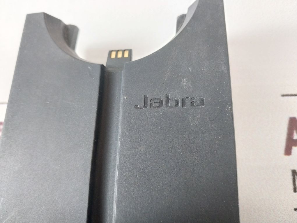 Jabra Whb003Bs Charging Base